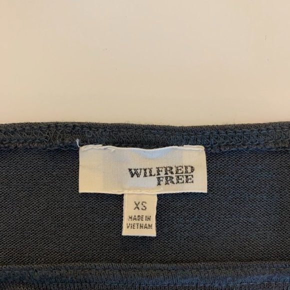 Aritzia Wilfred Free Olivia Dress (Size XS) - Picture 6 of 6